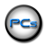 PCserviceCy Logo